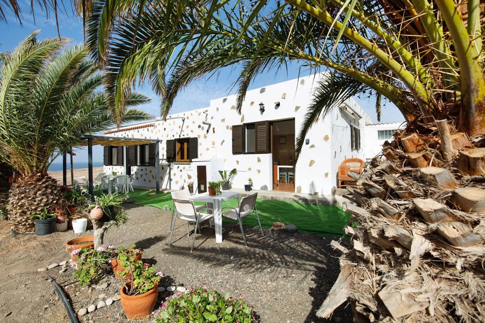 Apartamento la Solapa 1