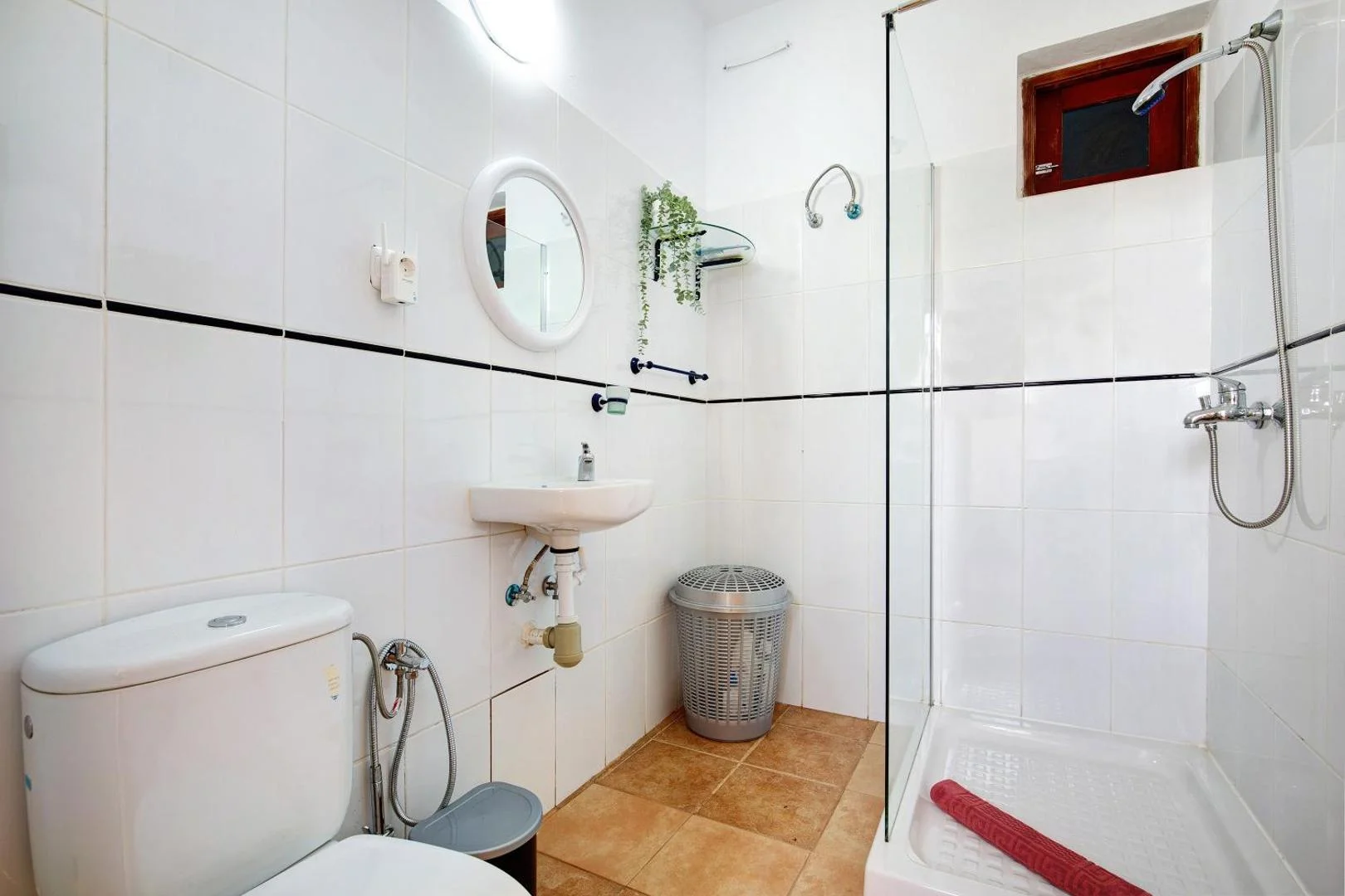 Apartamento la Solapa 2