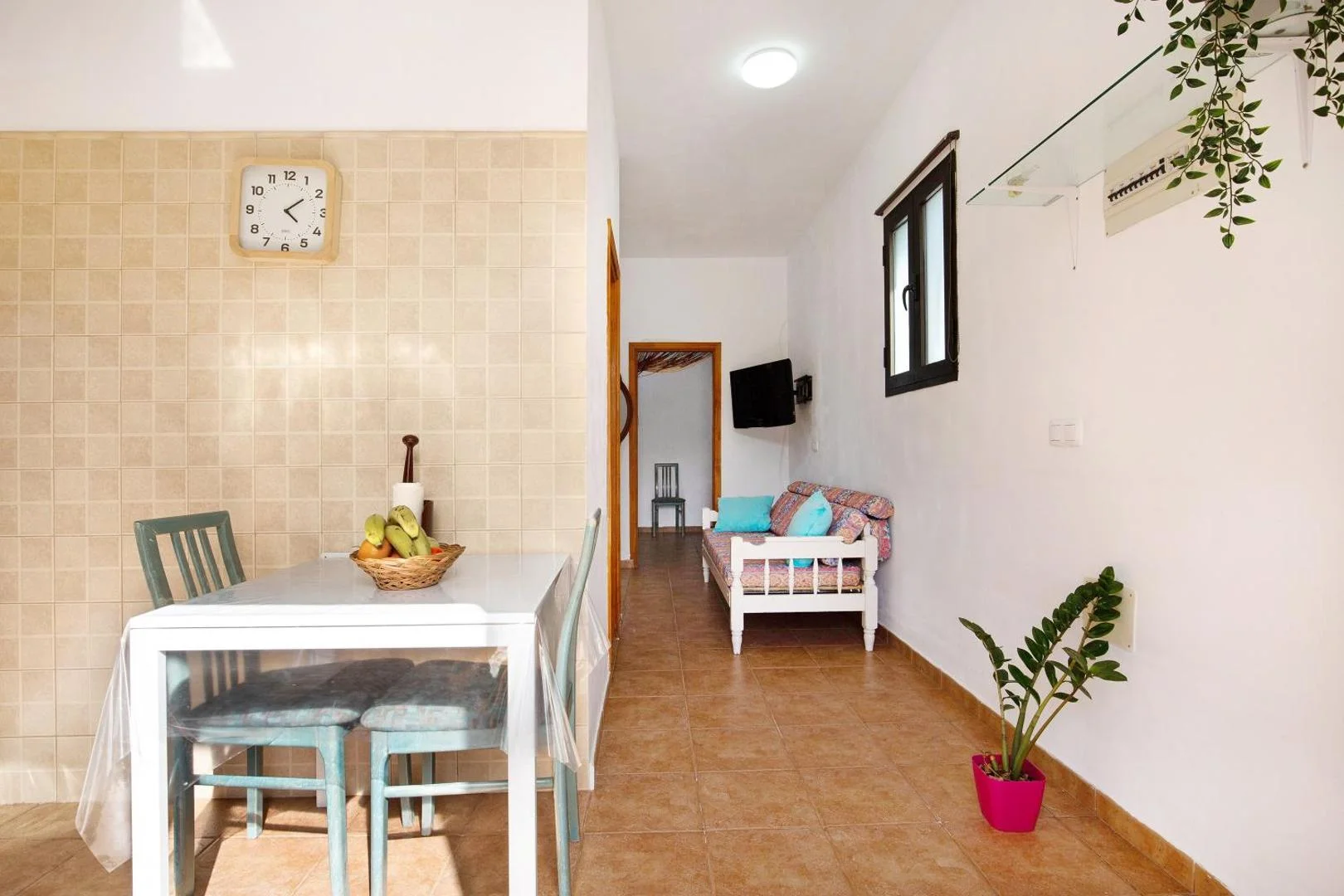 Apartamento la Solapa 3