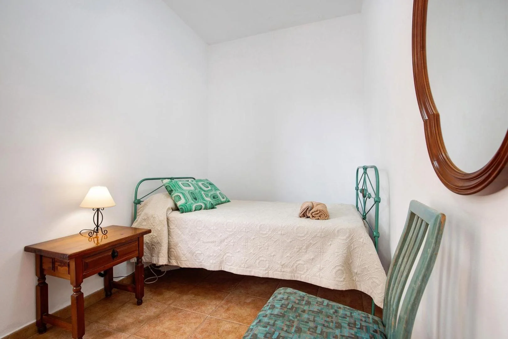 Apartamento la Solapa 4