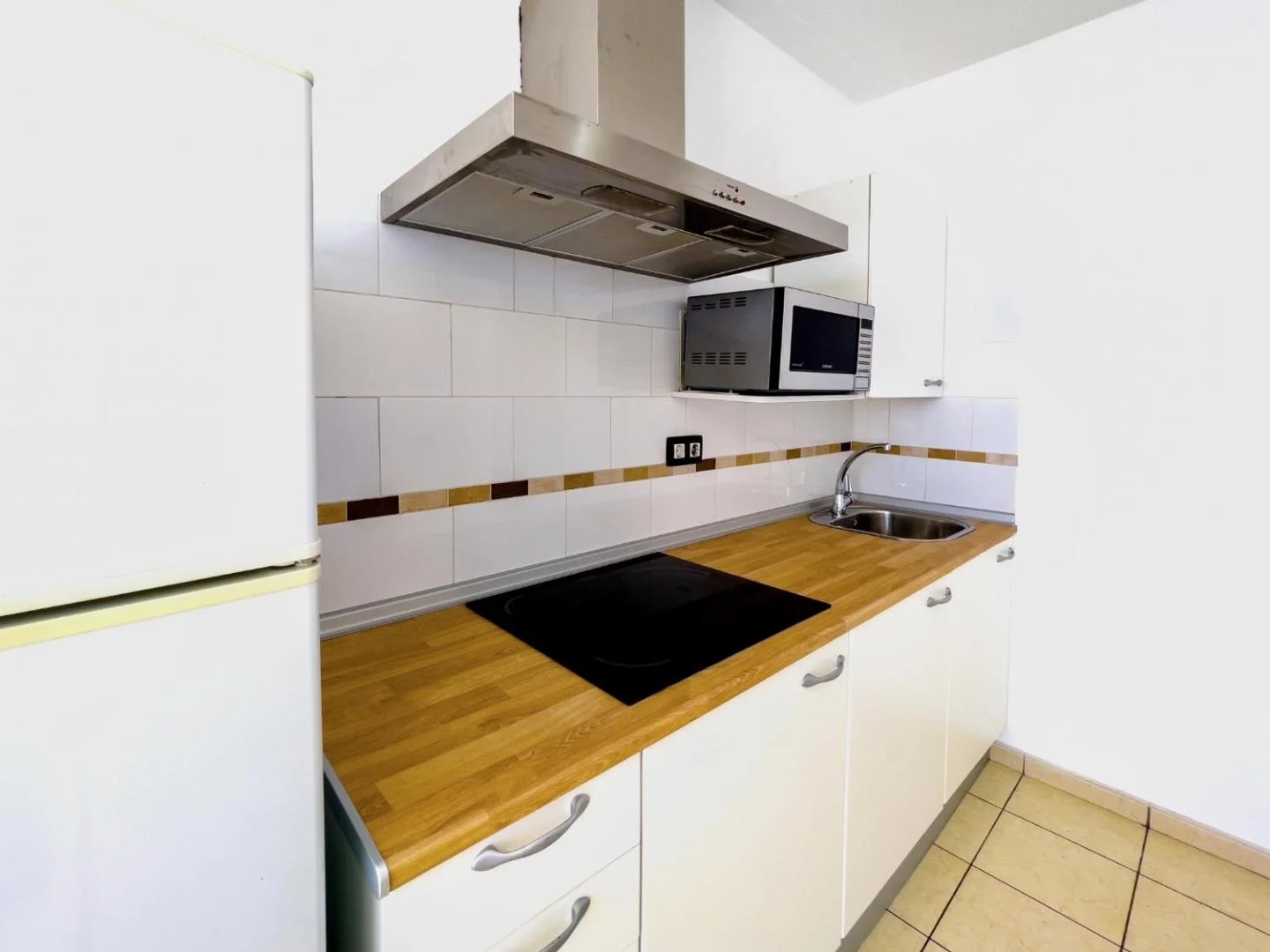 Matorral Beach Apartament beautiful ocean view 3