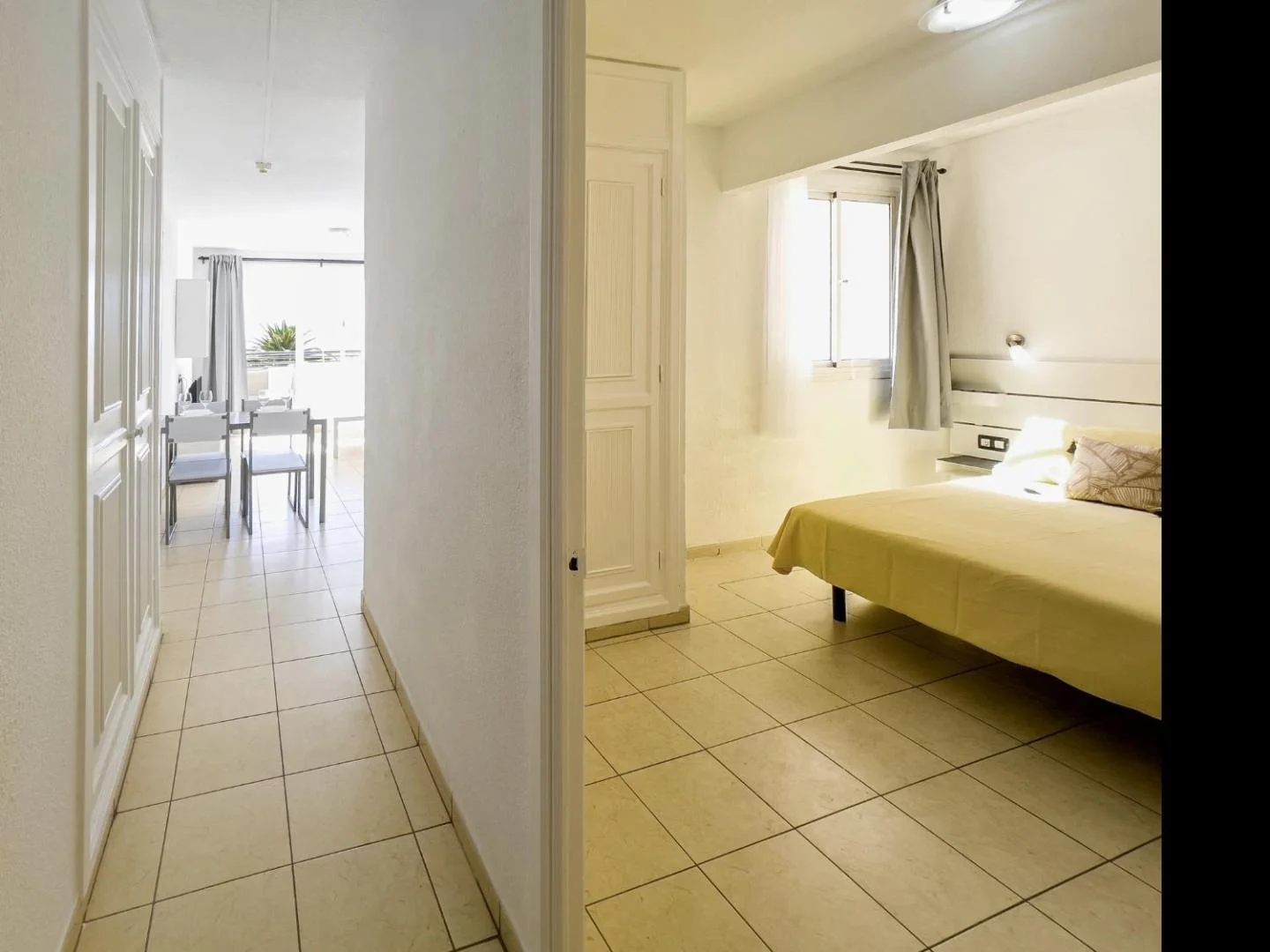 Matorral Beach Apartament beautiful ocean view 4