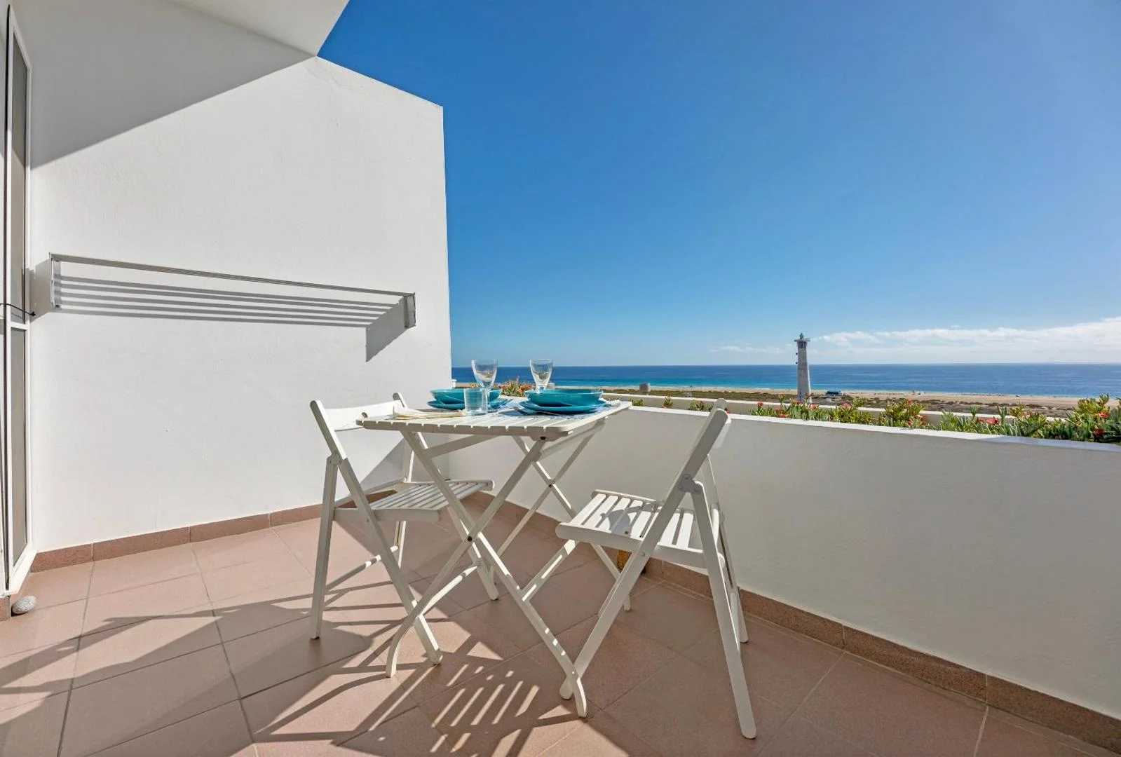 500 m spiaggia, vista oceano, ultimo piano, Wi-Fi, aria condizionata 3