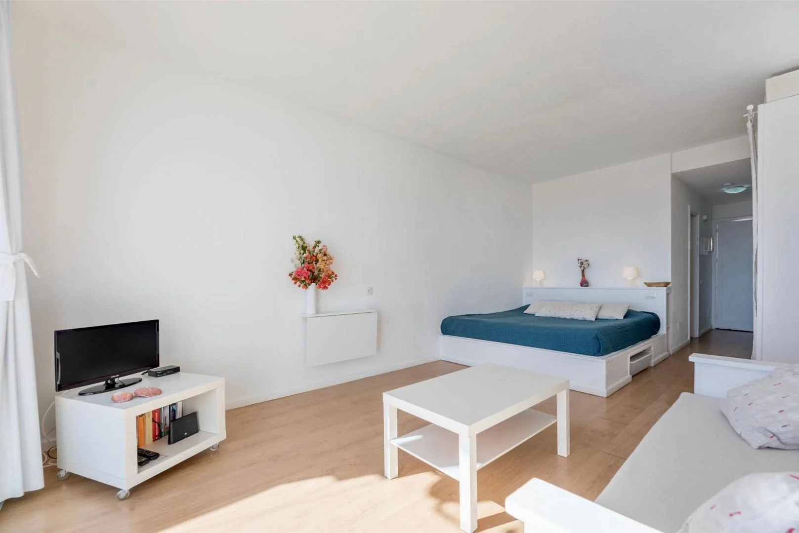 500 m spiaggia, vista oceano, ultimo piano, Wi-Fi, aria condizionata 5