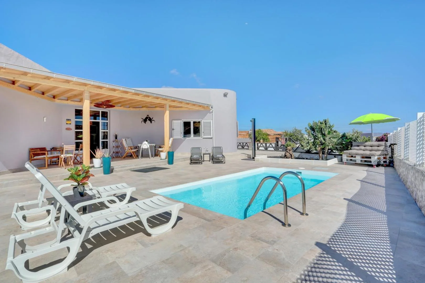 Villa Brisa de Gairia 5
