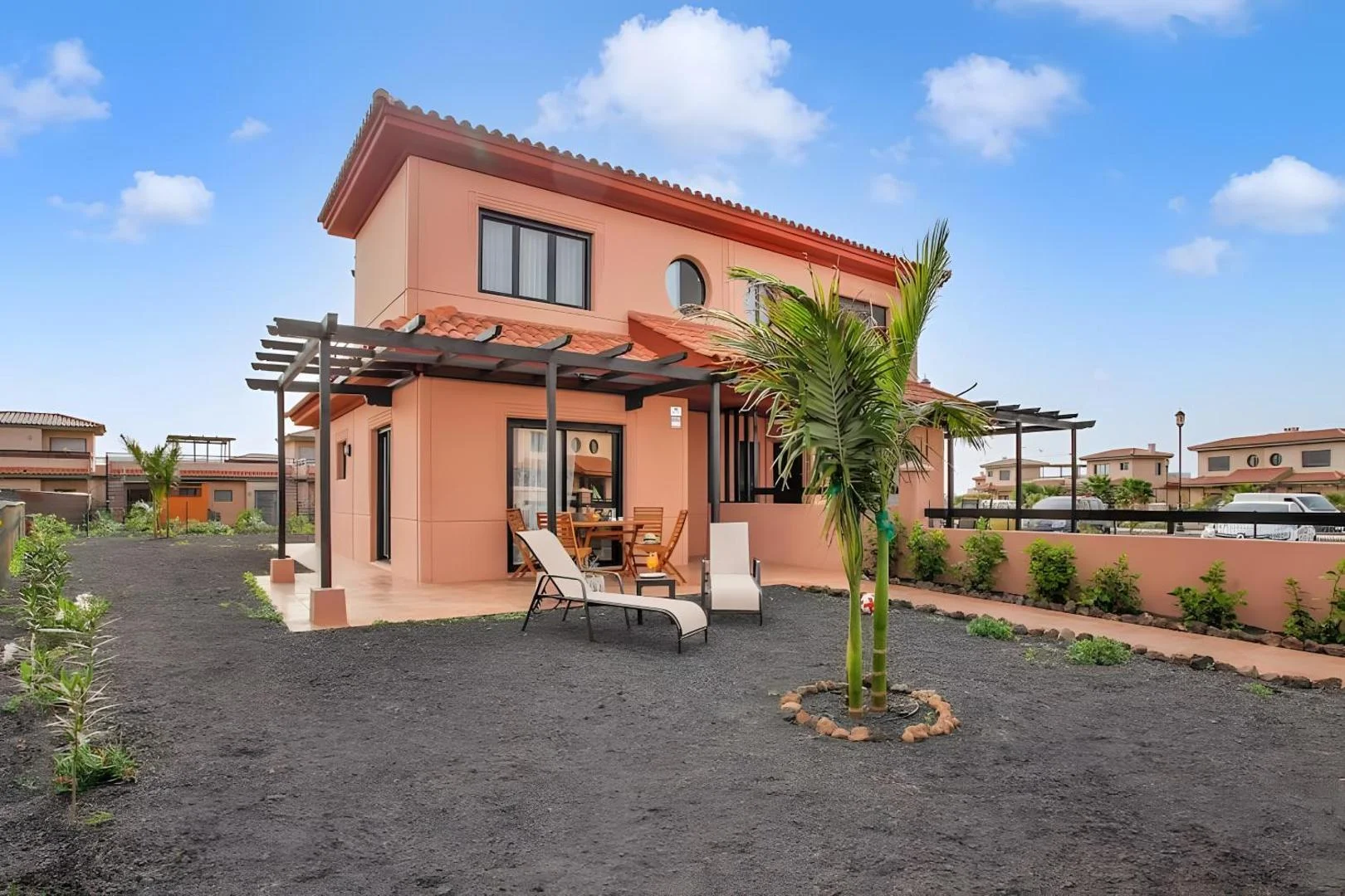 Casa Bonita Lajares 2 1