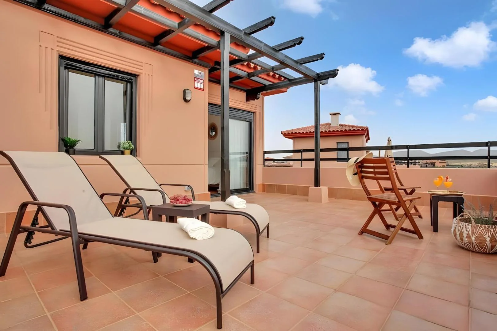 Casa Bonita Lajares 2 2