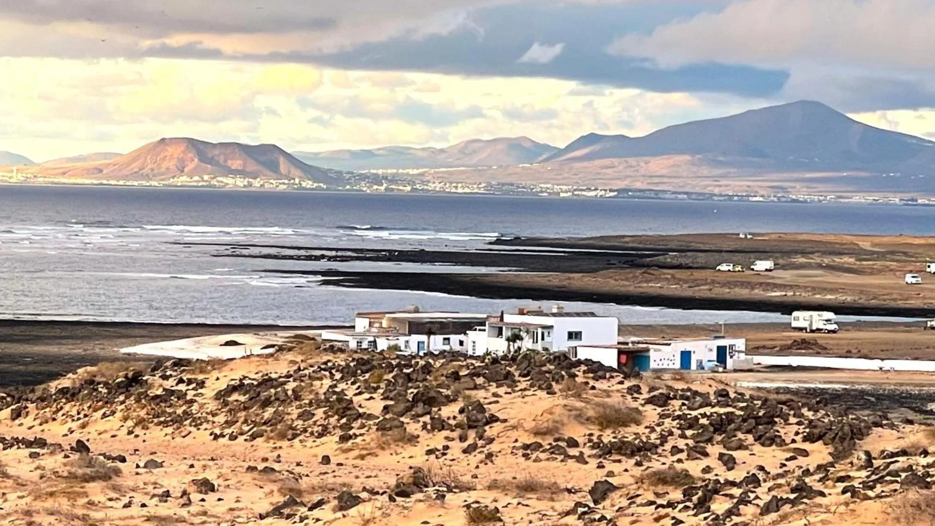 Casa Bonita Lajares 2 5