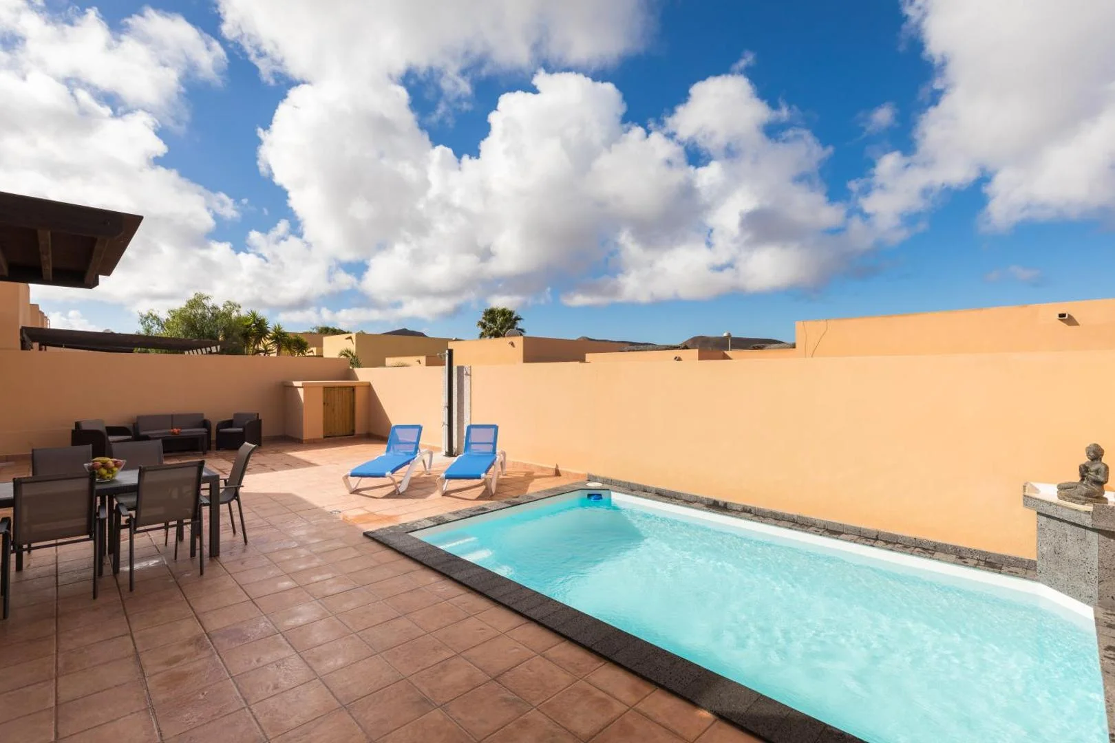 Home2Book Isla Lagoa, Private Pool 1