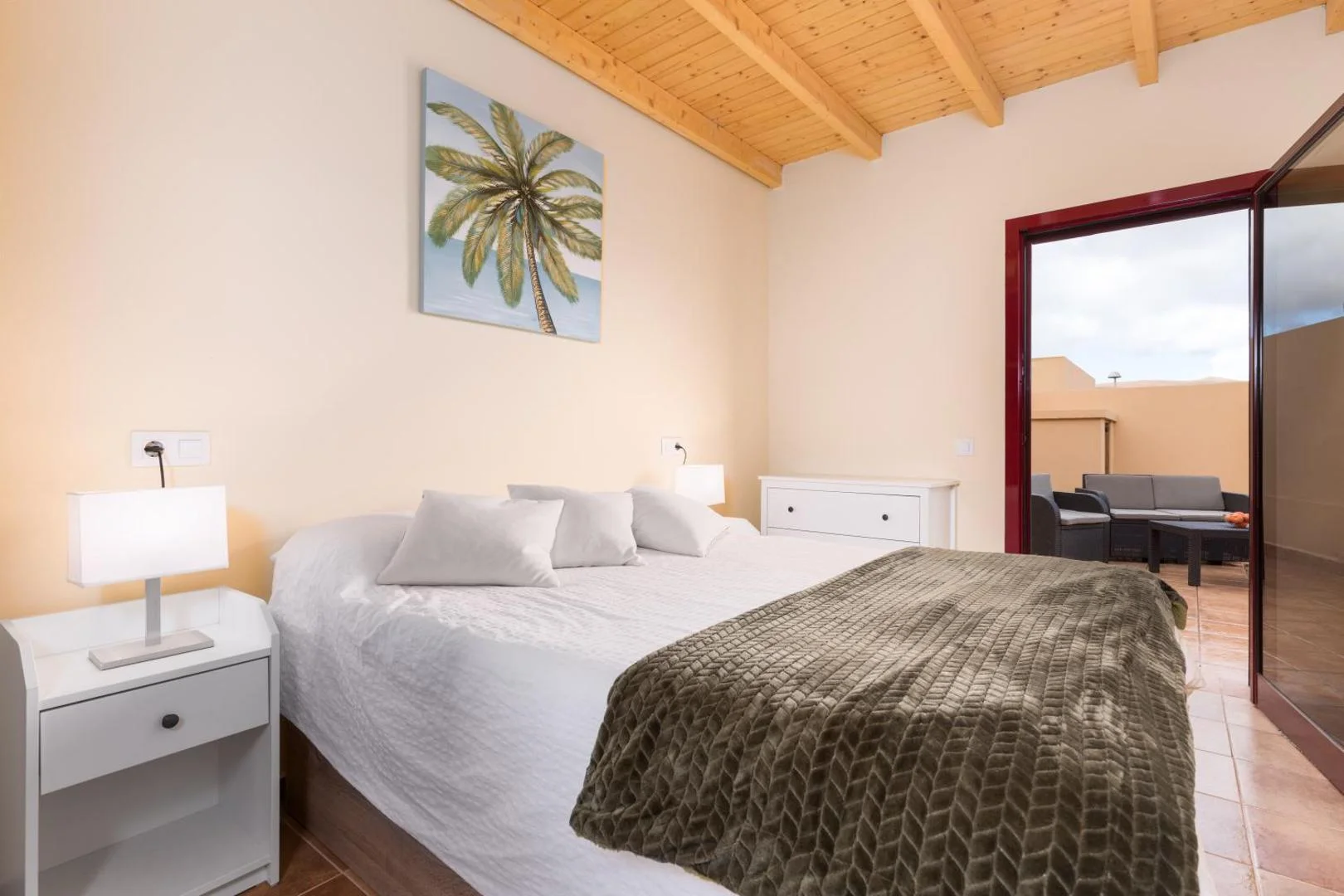 Home2Book Isla Lagoa, Private Pool 4