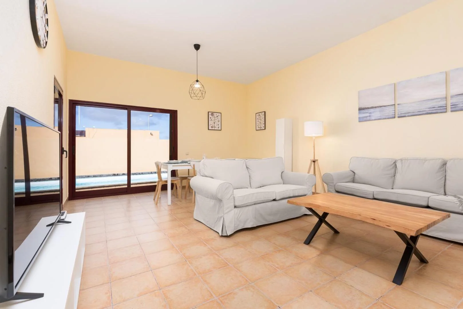 Home2Book Isla Lagoa, Private Pool 5