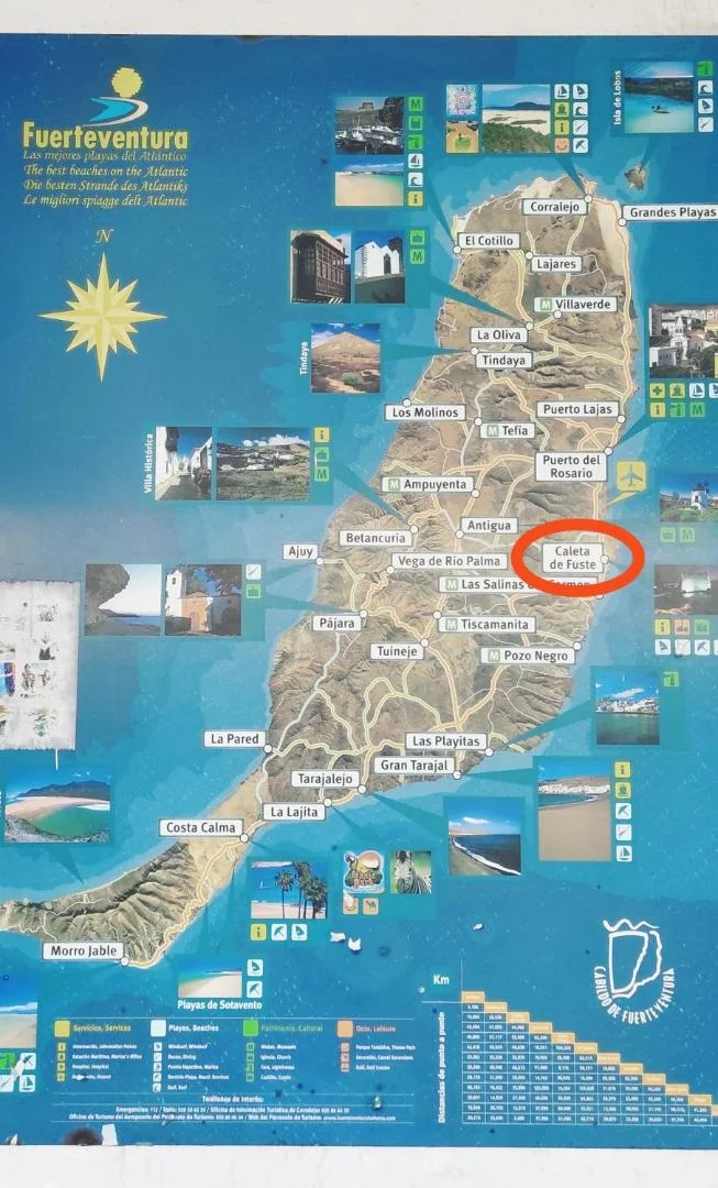 Castillo Mar 95 2
