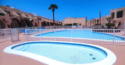 Castillo Mar 95 in Caleta de Fuste, Fuerteventura