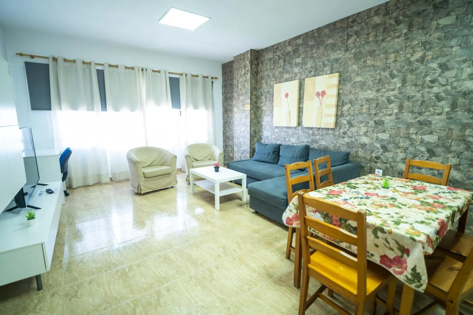 Edificio Prieto VIV 2E 3