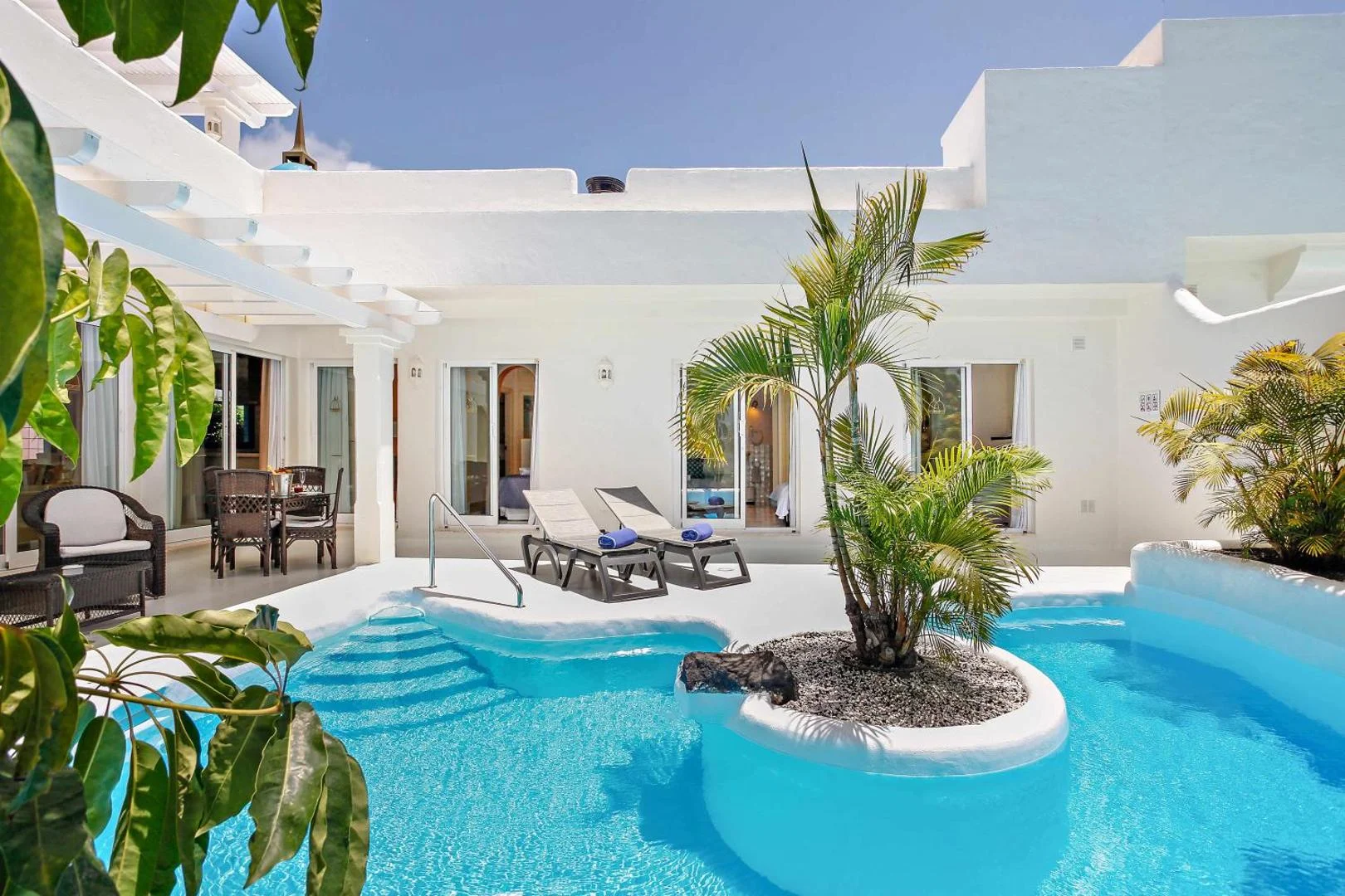 Privè Royal Villa - Bahiazul 2
