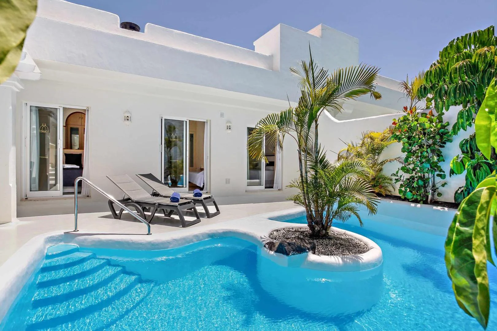 Privè Royal Villa - Bahiazul 3