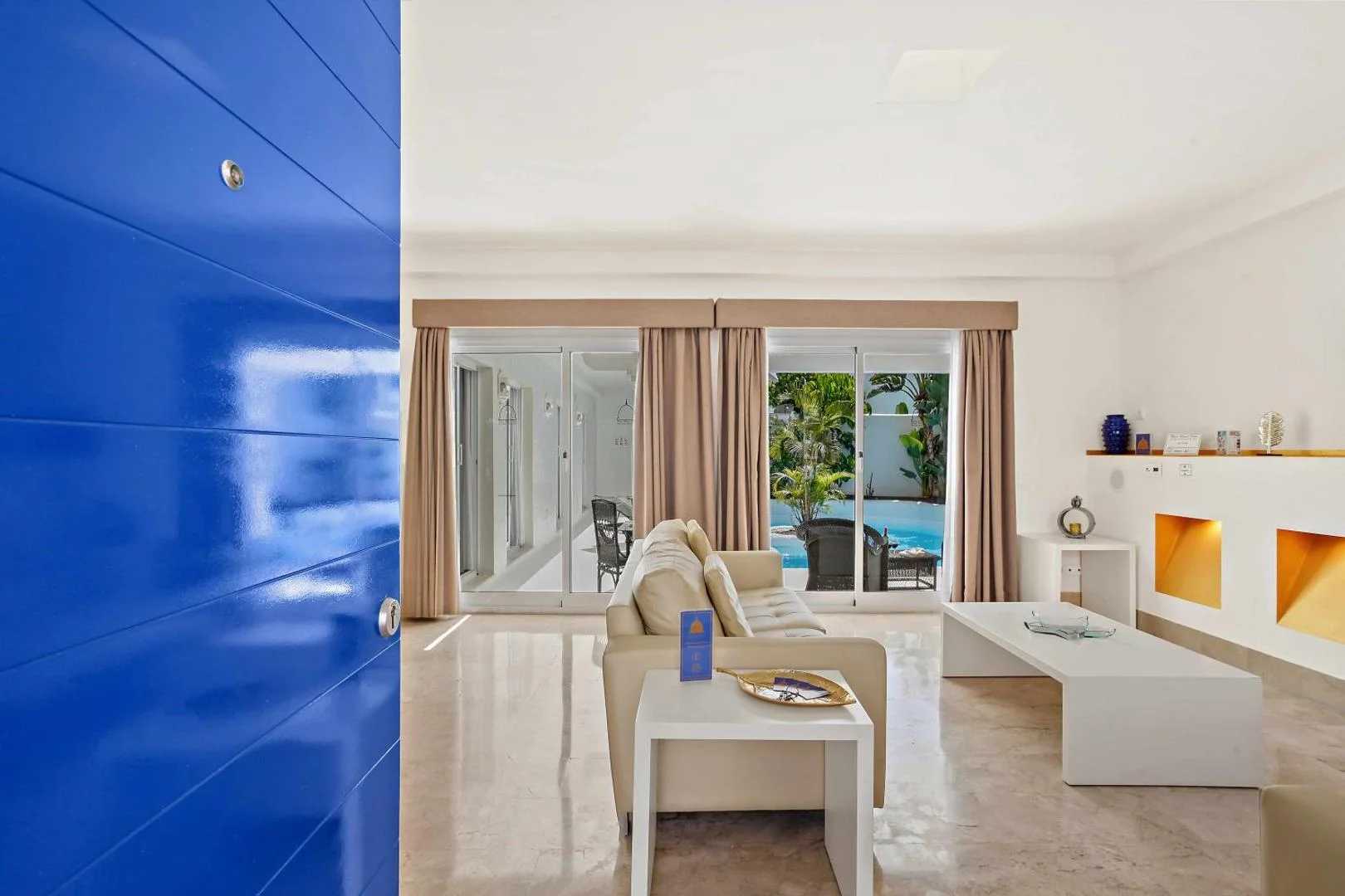 Privè Royal Villa - Bahiazul 4