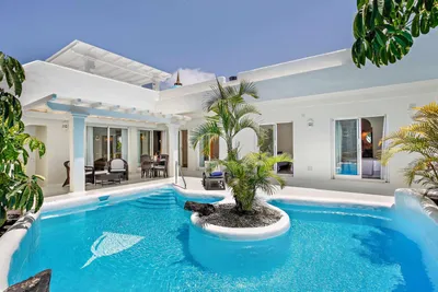 Privè Royal Villa - Bahiazul in Corralejo, Fuerteventura