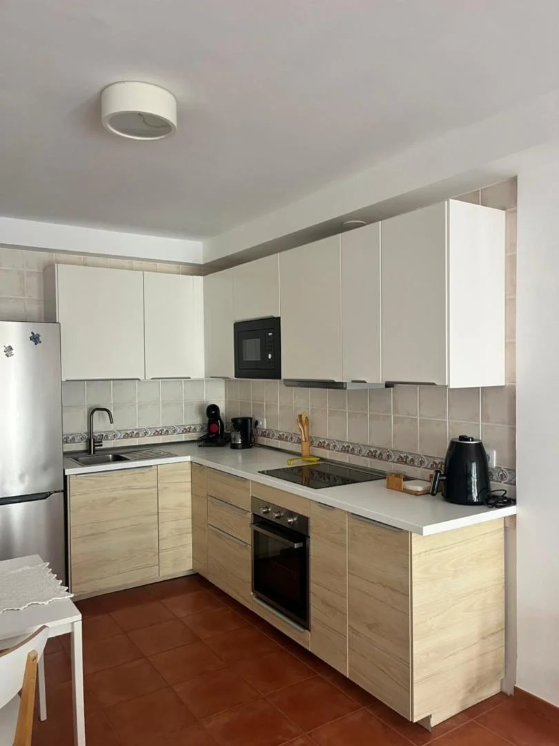 Apartamento Ophelia 2