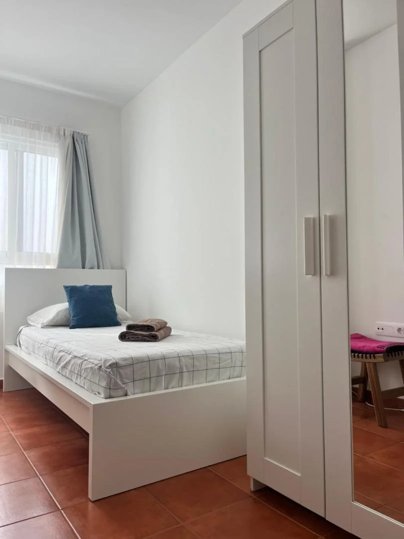 Apartamento Ophelia 4