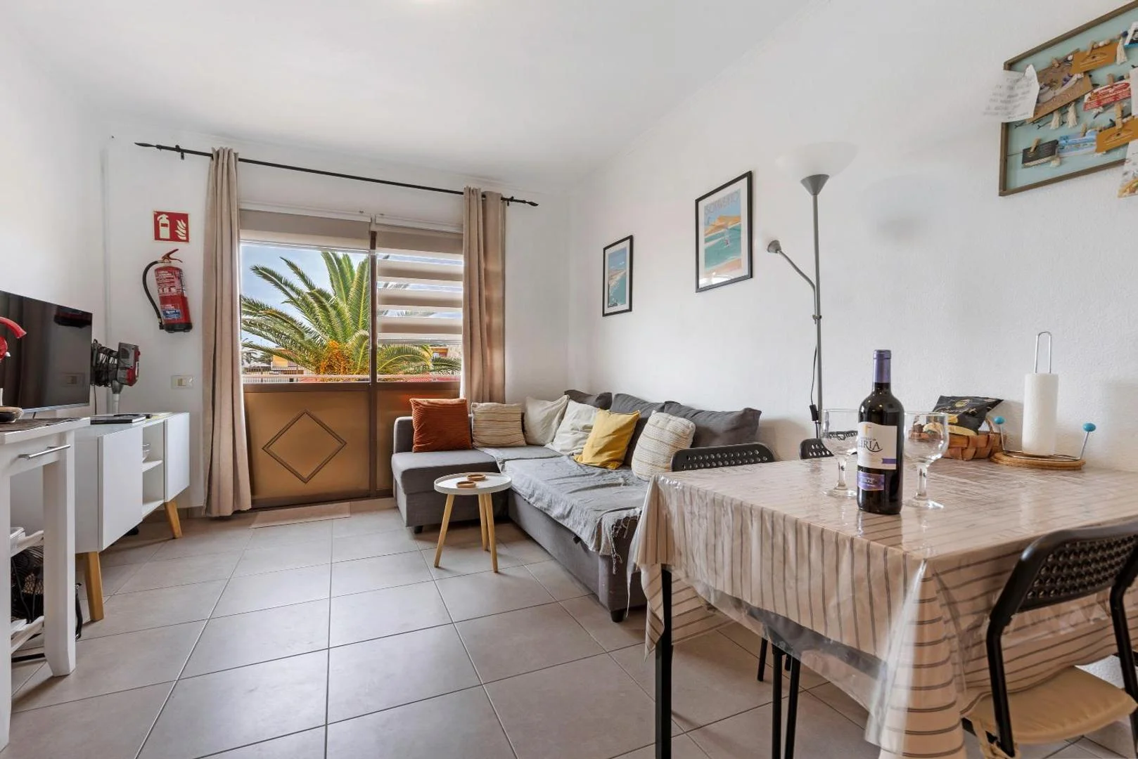 Casa Nicole Sea View 5