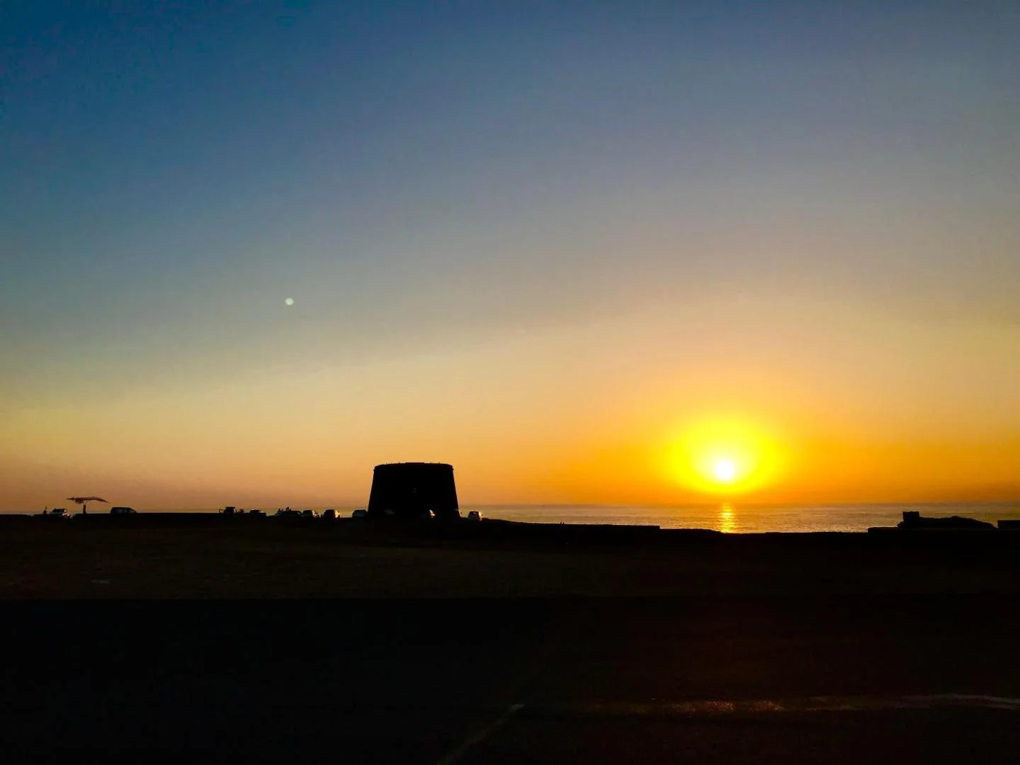 Casa Sunshine Cotillo Mar 1