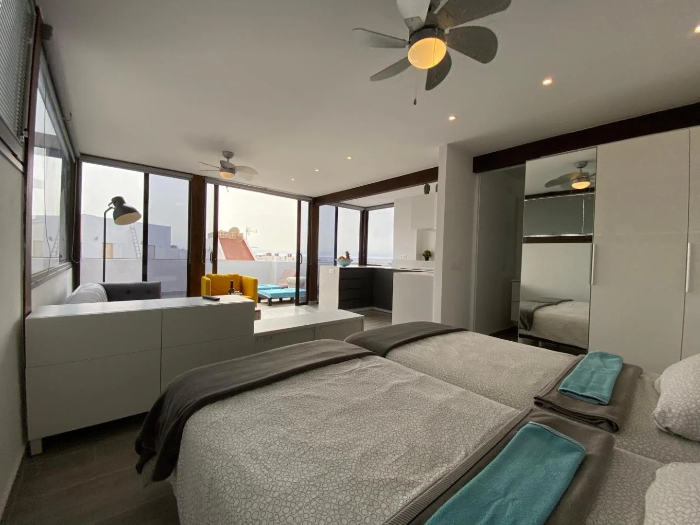 Casa Sunshine Cotillo Mar 3