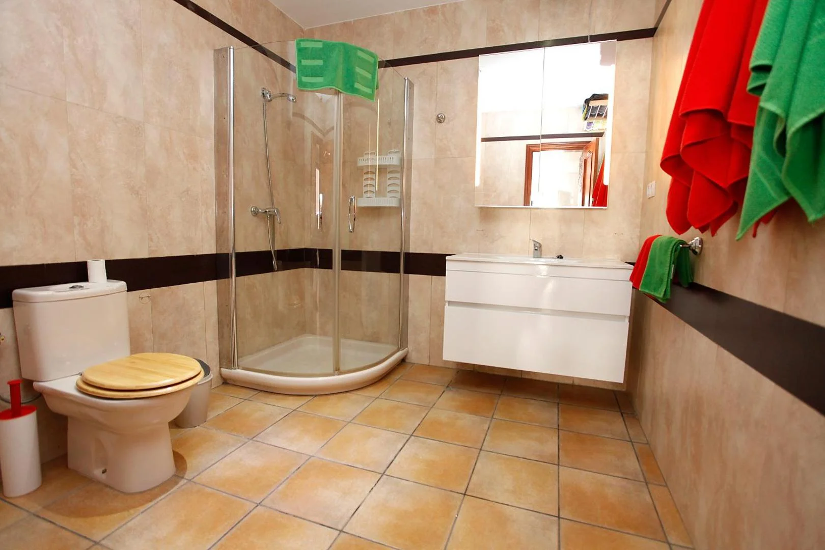Casa Sunshine Cotillo Mar 4