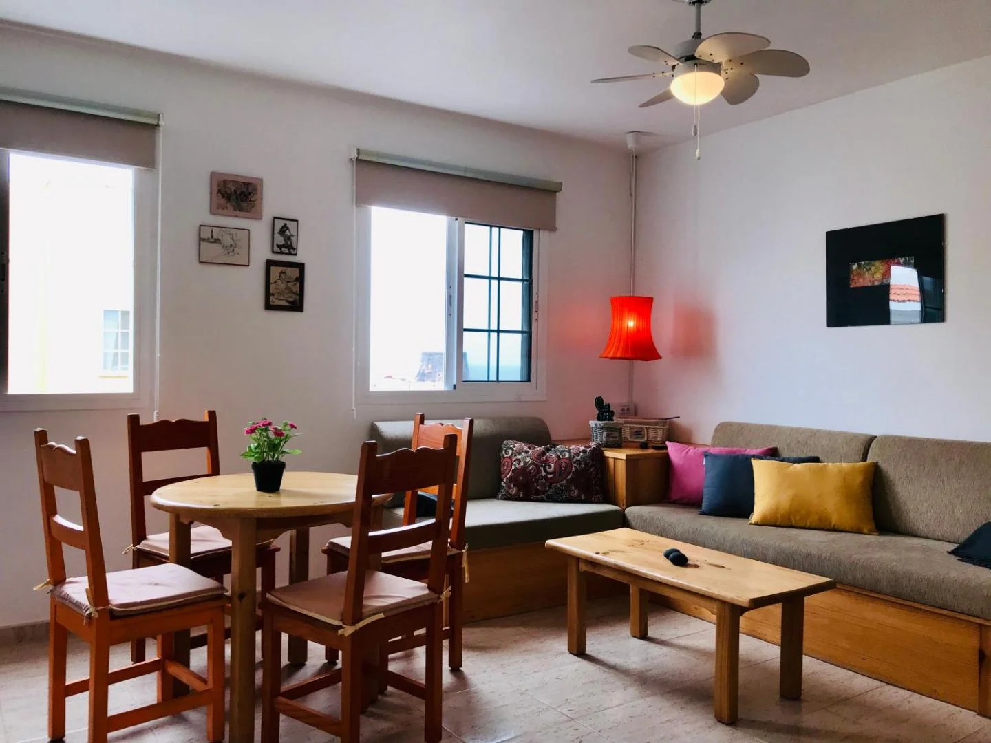 Casa Sunshine Cotillo Mar 5