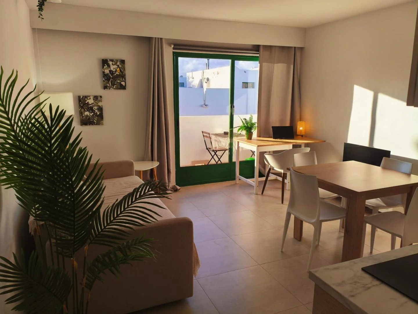 Casa Palmera 1