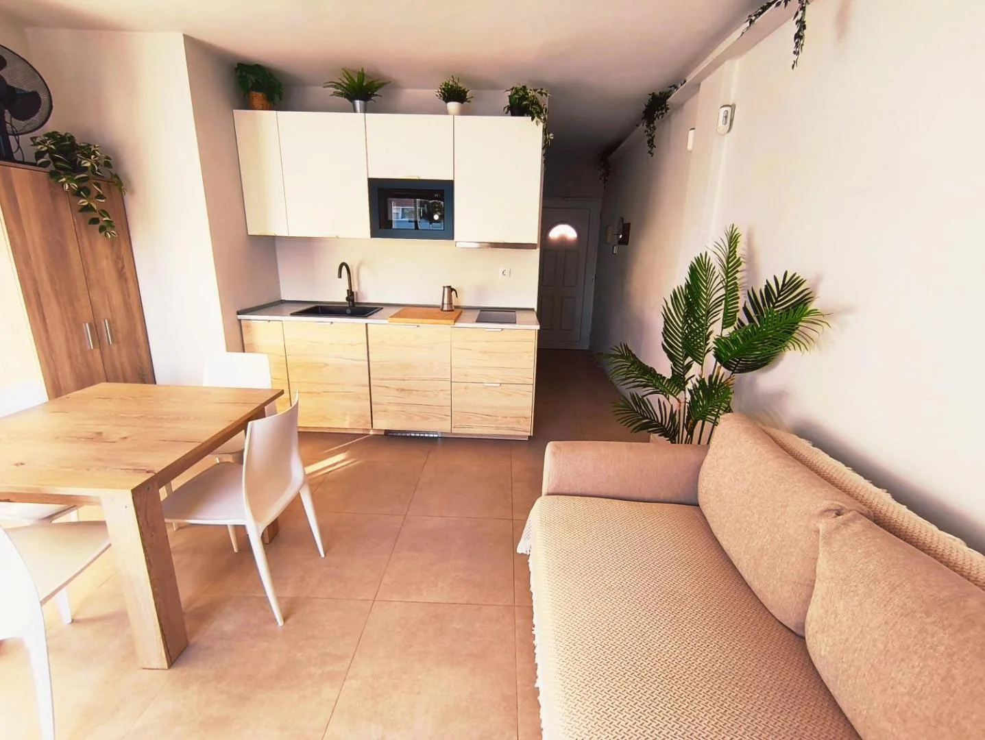 Casa Palmera 2