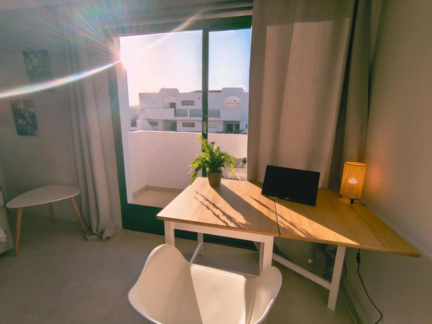 Casa Palmera 4