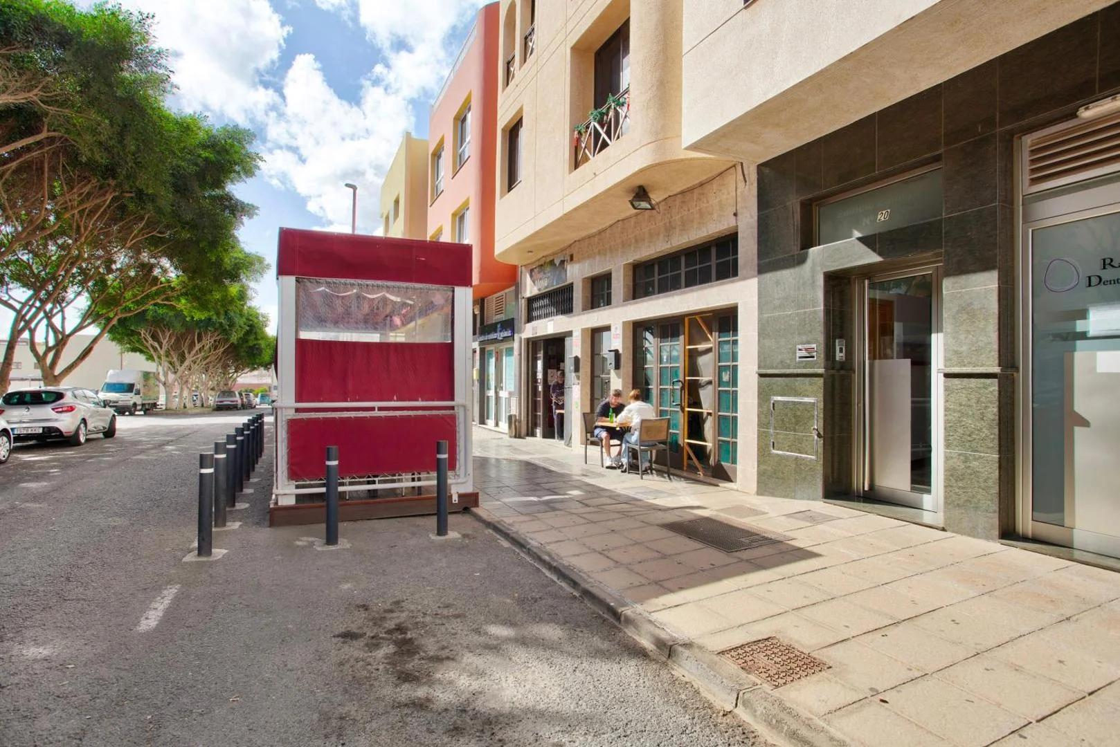 Puerto Playa 3 2