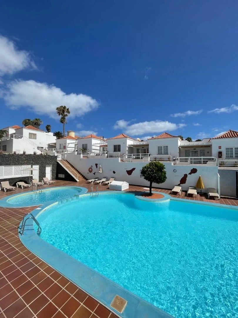Las Casitas de Corralejo 1