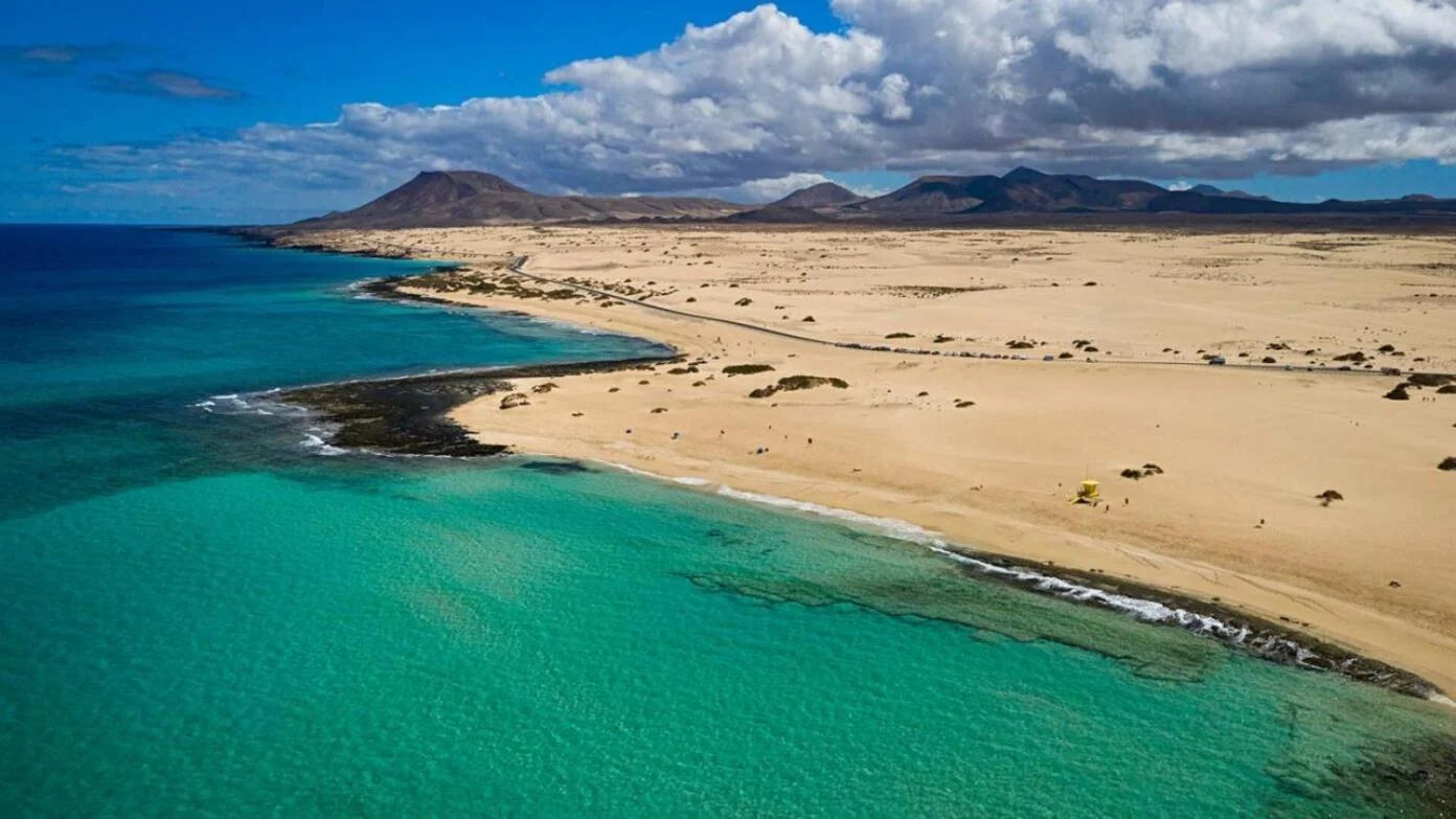 Las Casitas de Corralejo 5
