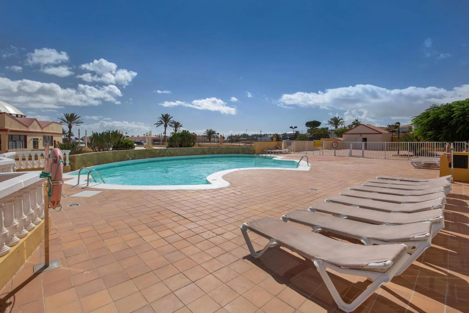 Casa Curro Costa Calma 4