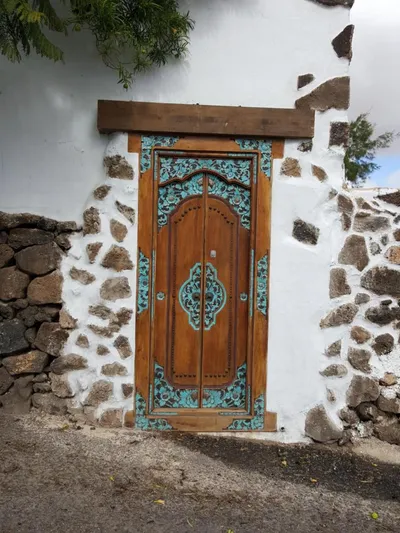 Loft Armony in Villaverde, Fuerteventura