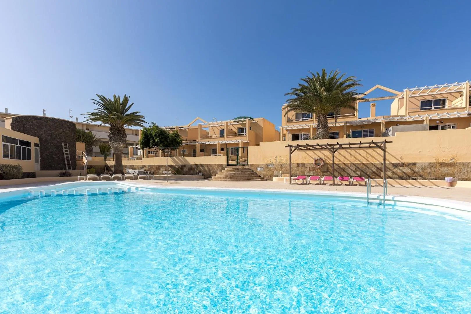 Home2Book Sunny Terrace Pool Costa Calma 2
