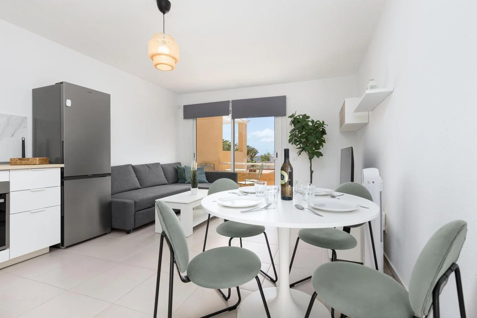 Home2Book Sunny Terrace Pool Costa Calma 5