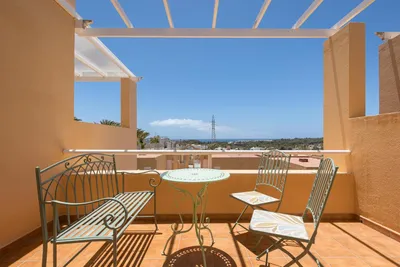 Home2Book Sunny Terrace Pool Costa Calma in Costa Calma, Fuerteventura