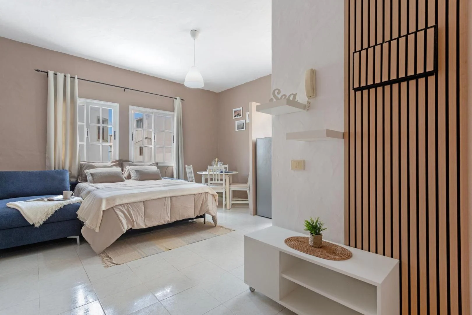 La Casa Bianco 3