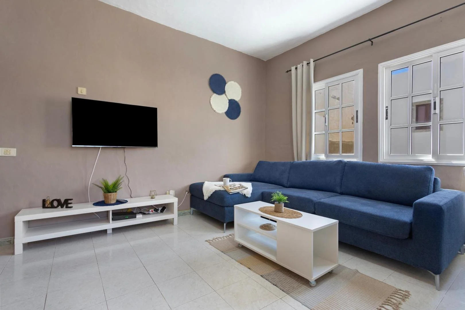 La Casa Bianco 5