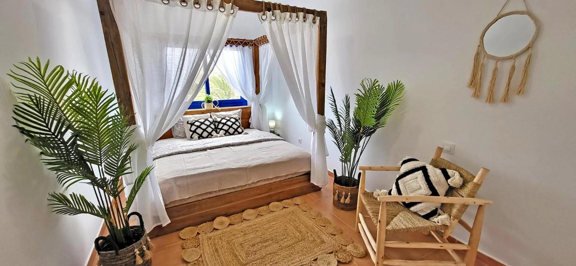 Casa Fiona - Costa Calma - Cozy Apartment Pool 1