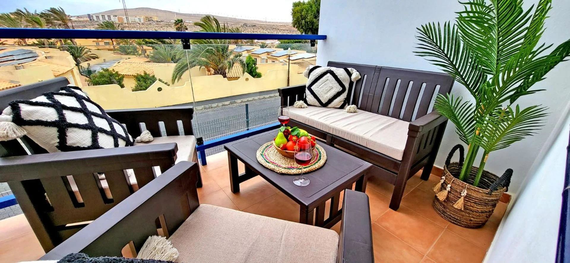 Casa Fiona - Costa Calma - Cozy Apartment Pool 2
