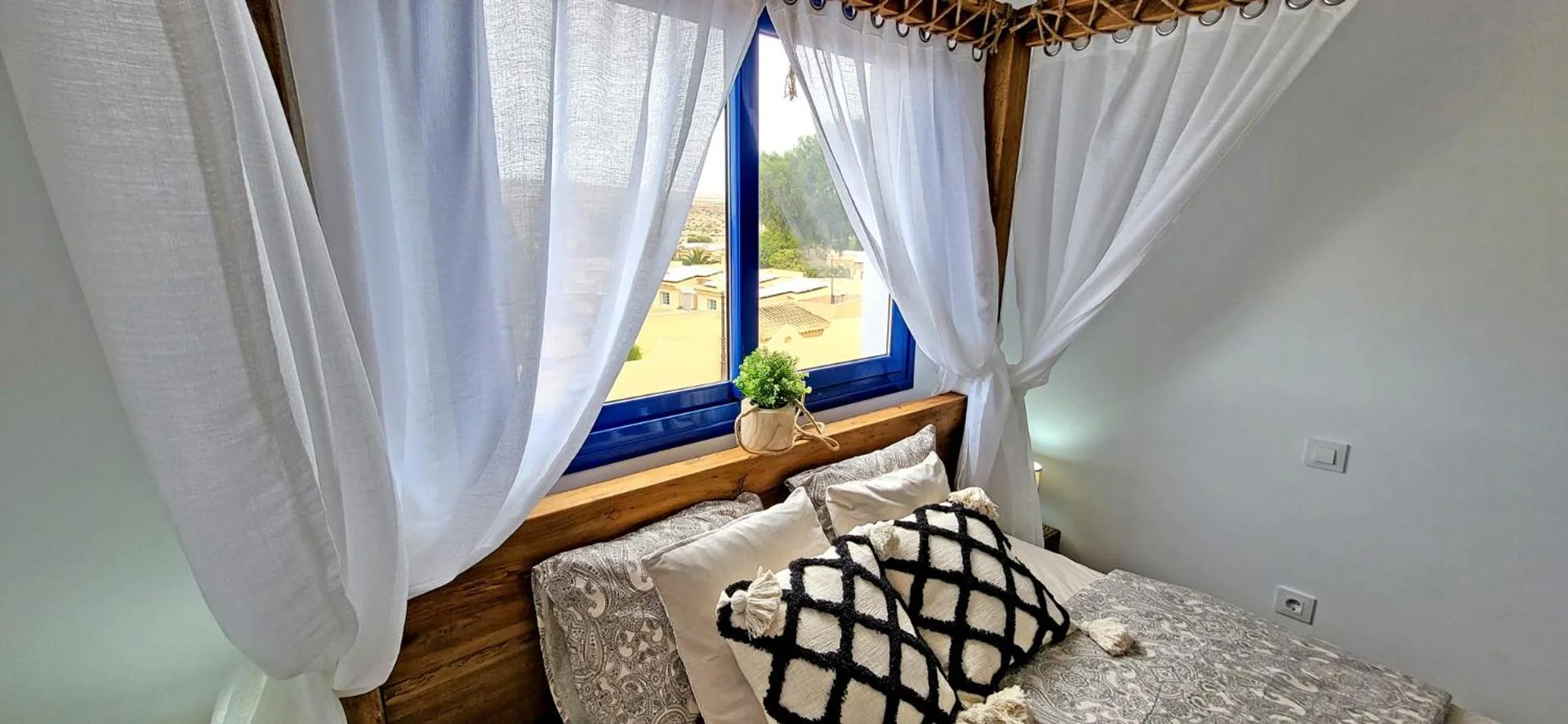Casa Fiona - Costa Calma - Cozy Apartment Pool 3