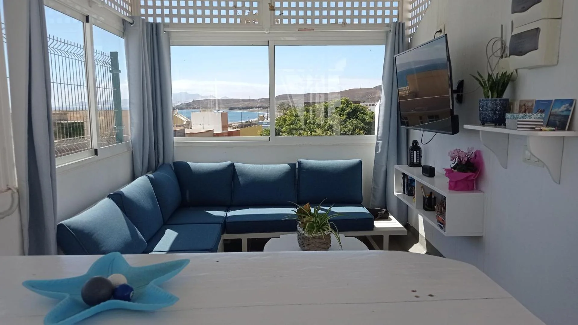 Buena Fuerte Apartamentos Mari Giuli 1