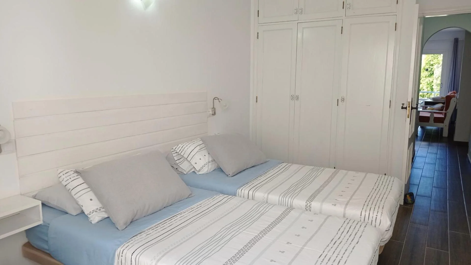 Buena Fuerte Apartamentos Mari Giuli 3