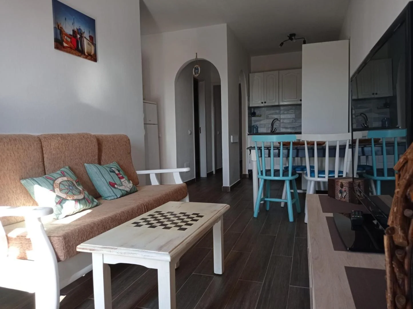Buena Fuerte Apartamentos Mari Giuli 4