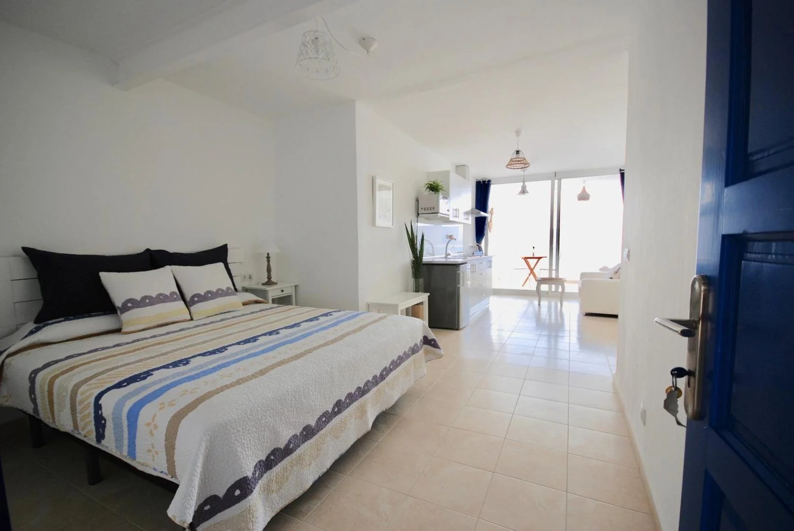Marine Lovers - Jacuzzi Fuerteventura 2
