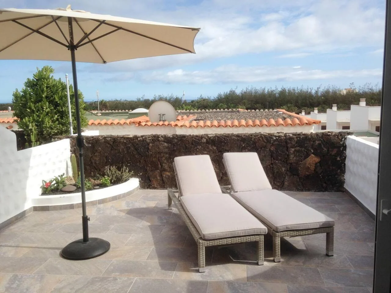 Schönes Apartment in Costa Calma Fuerteventura 1